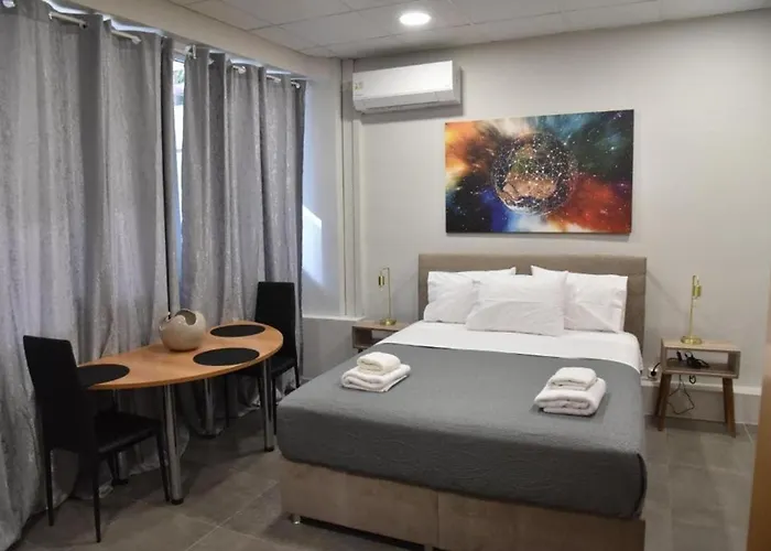 Athens Panormou Central Apartment Zeus By Superhost Hub