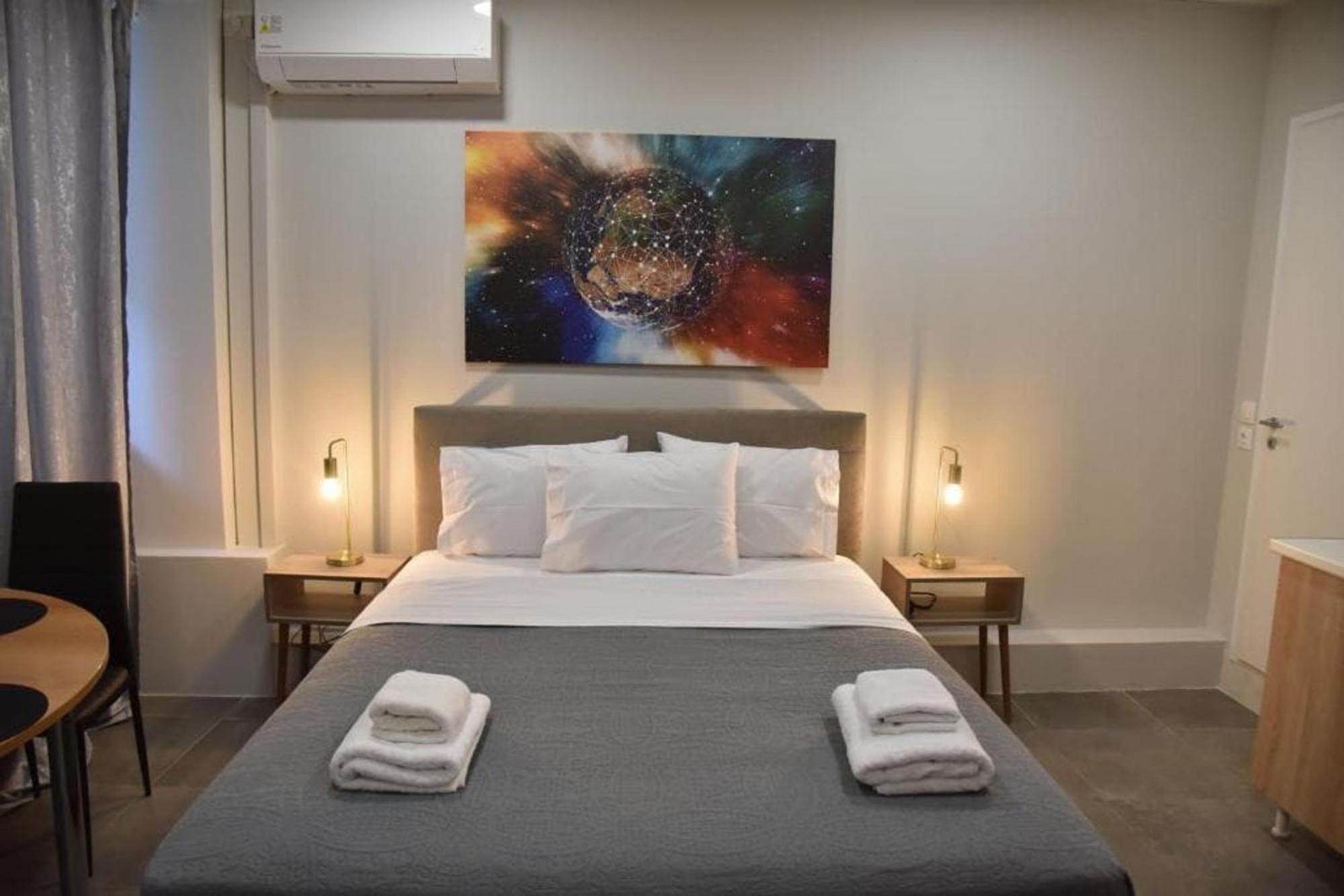 Panormou Zeus By Superhost Hub Apartment Athens