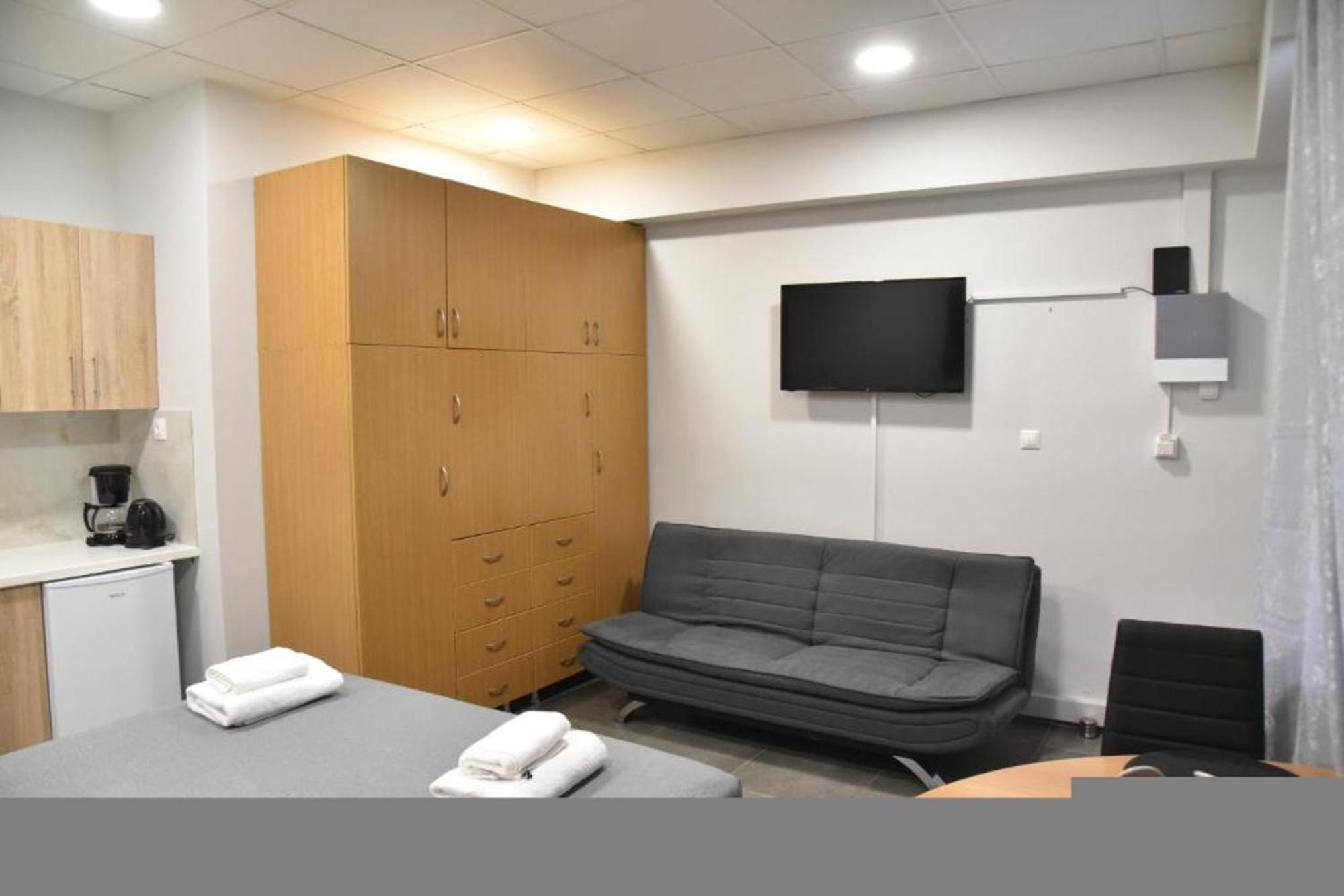 Apartment Panormou Zeus By Superhost Hub Athens