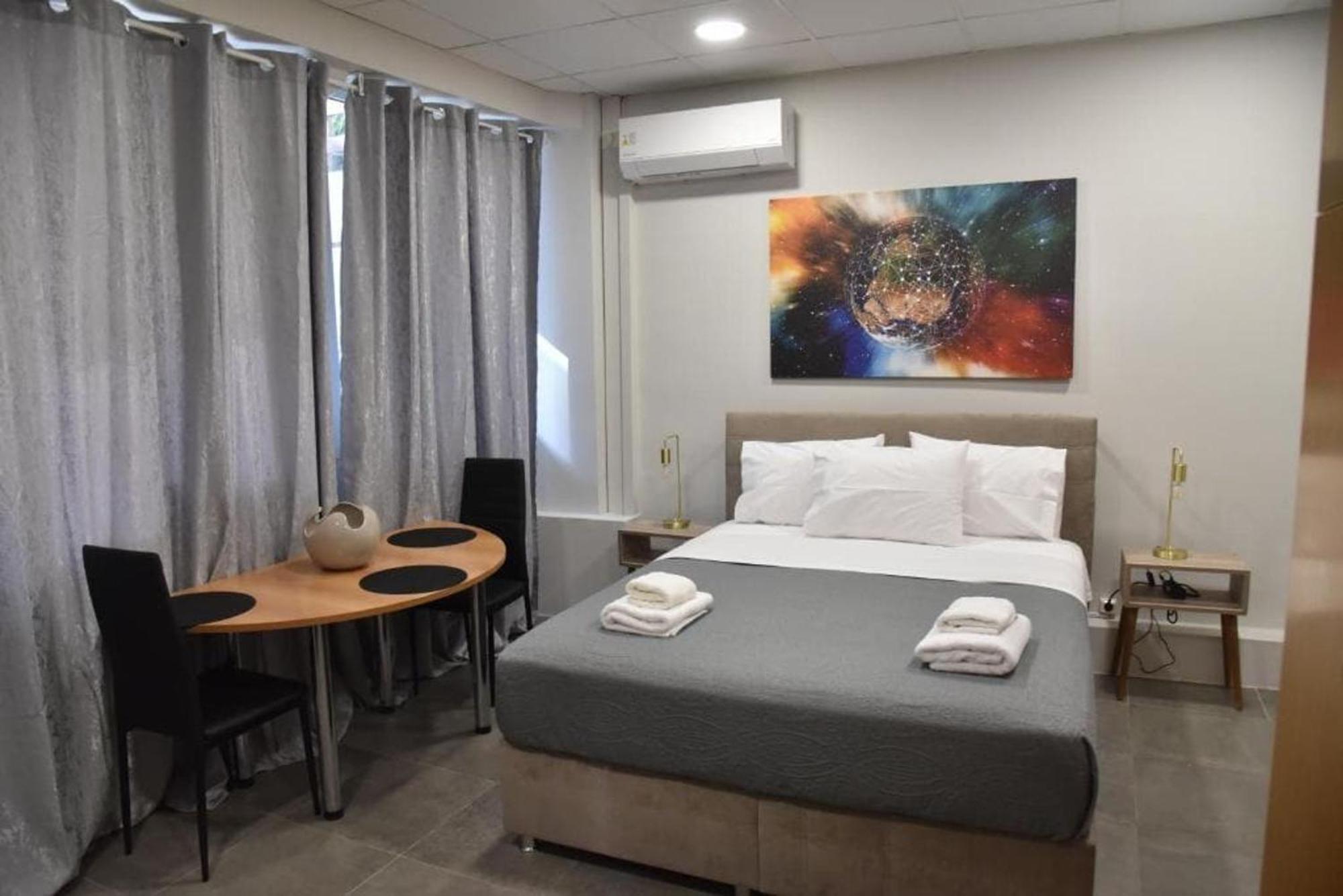 Panormou Zeus By Superhost Hub Appartement *