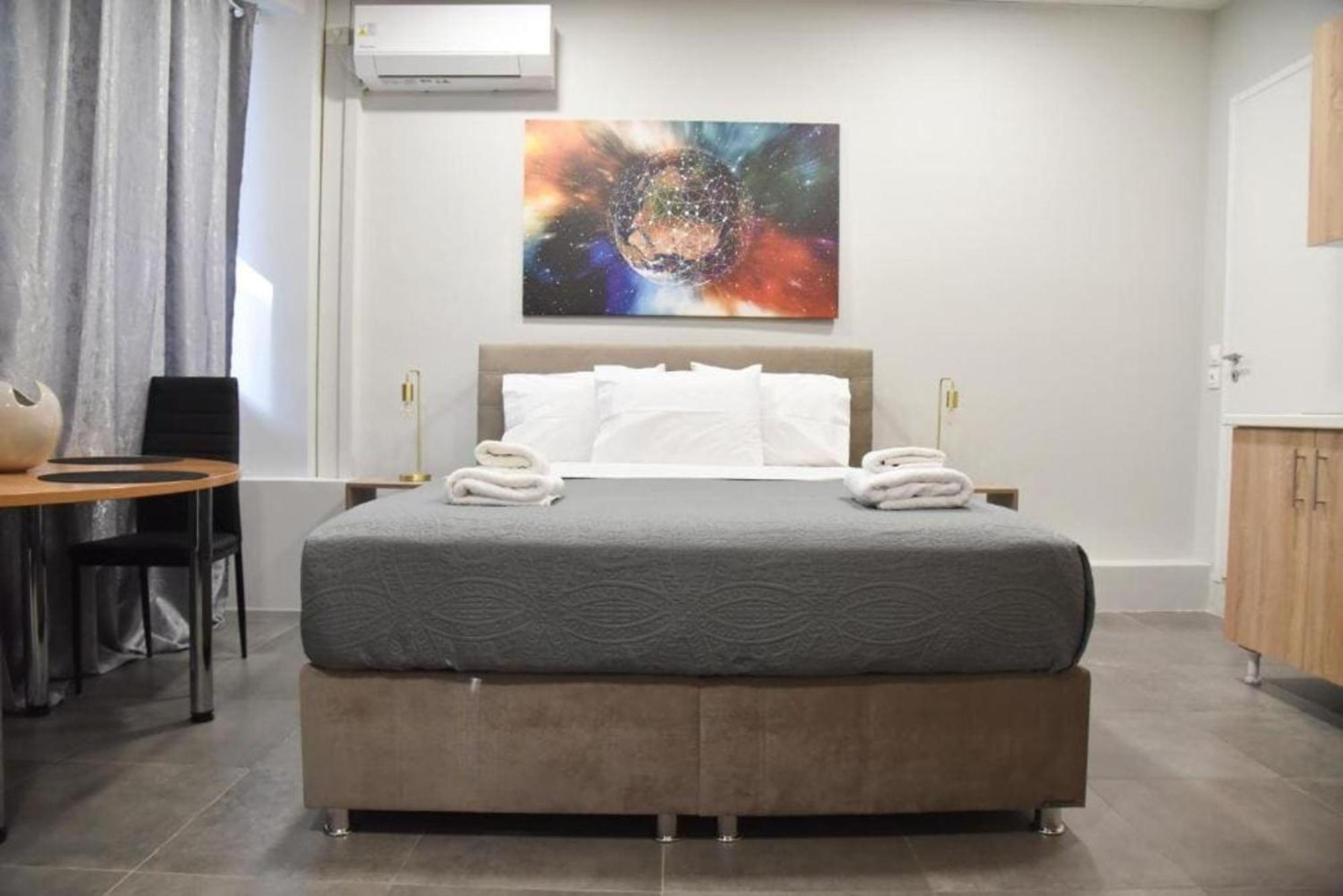 Panormou Zeus By Superhost Hub Apartment