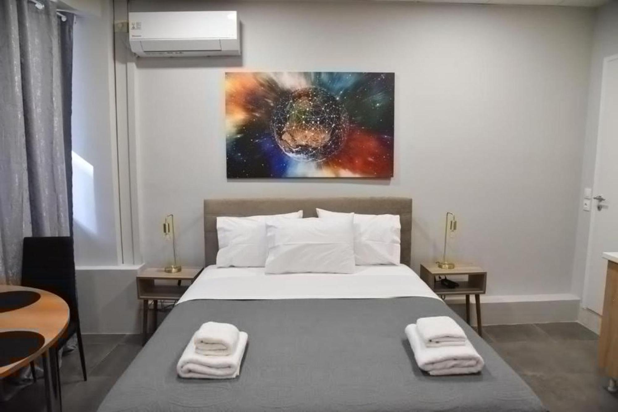 Panormou Zeus By Superhost Hub Apartment *